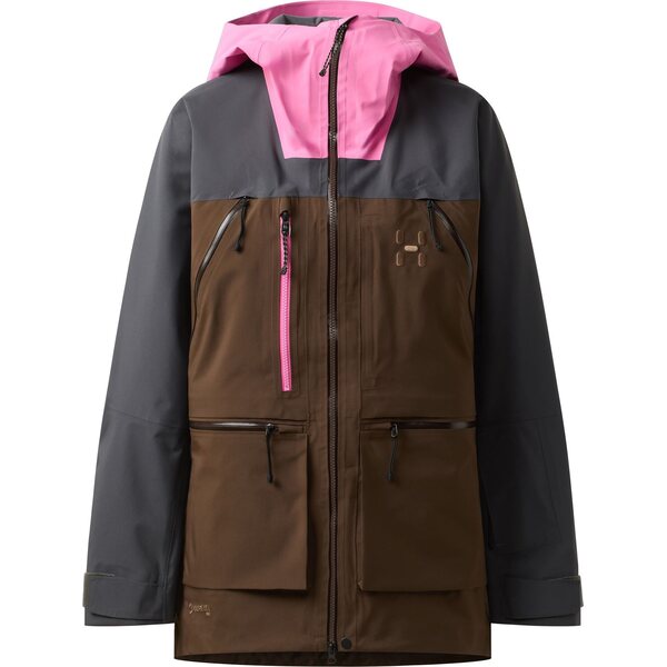 Haglöfs Vassi GTX Pro II Jacket Womens