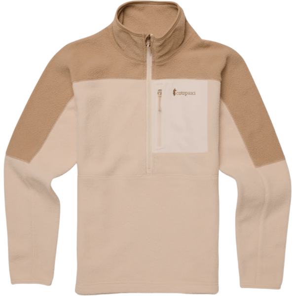 Cotopaxi Abrazo Fleece Half-Zip Jacket Womens