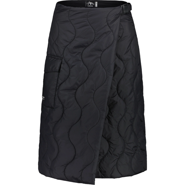 Maloja MoskenesM. Alpine Puffer Skirt