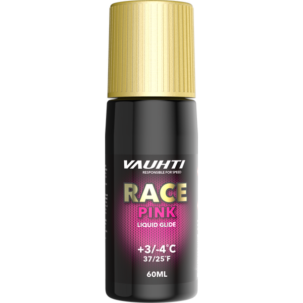 Vauhti Race Pink Liquid 60ml +3…-4