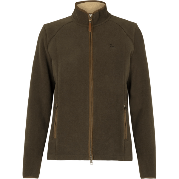 Härkila Sandhem Sherpa Fleece Jacket Womens