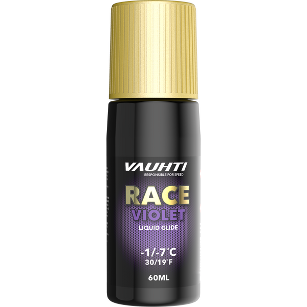 Vauhti Race Violet Liquid 60ml -1…-7
