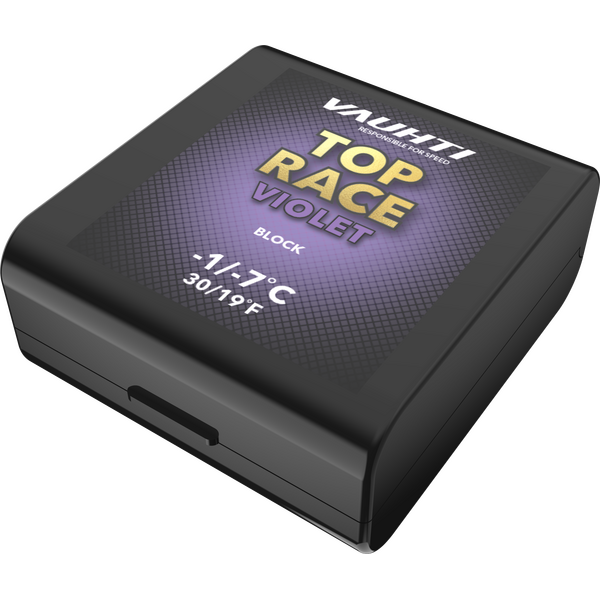 Vauhti Top Race Violet Block 12g -1…-7
