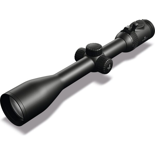 Swarovski Optik Z8i 3,5-28X50 II. Gen P