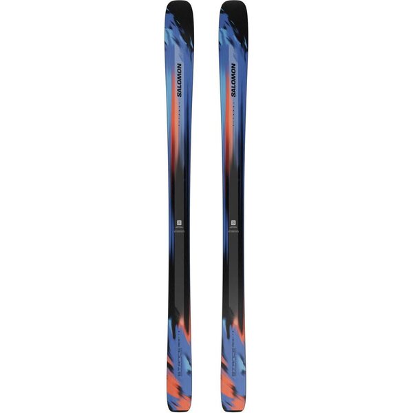 Salomon Stance Pro 90