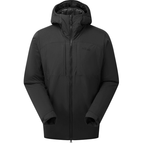 Rab Xenair Alpine Insulated Jacket Mens
