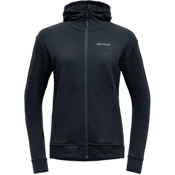 Devold Everyday Zip Hoodie Womens