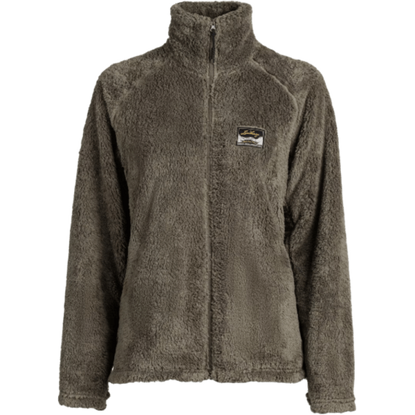 Lundhags Järpen Fleece Womens