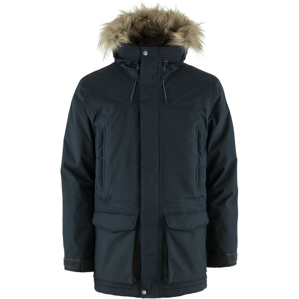 Fjällräven Nuuk Lite Parka Mens