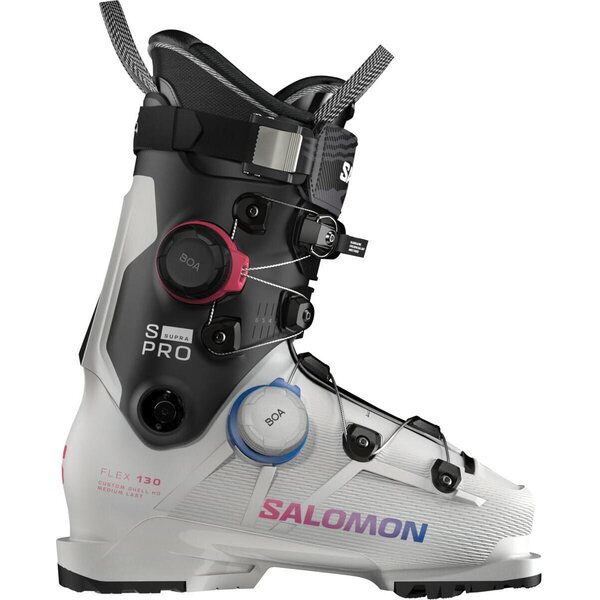 Salomon S/Pro Supra Dual BOA 130 Mens