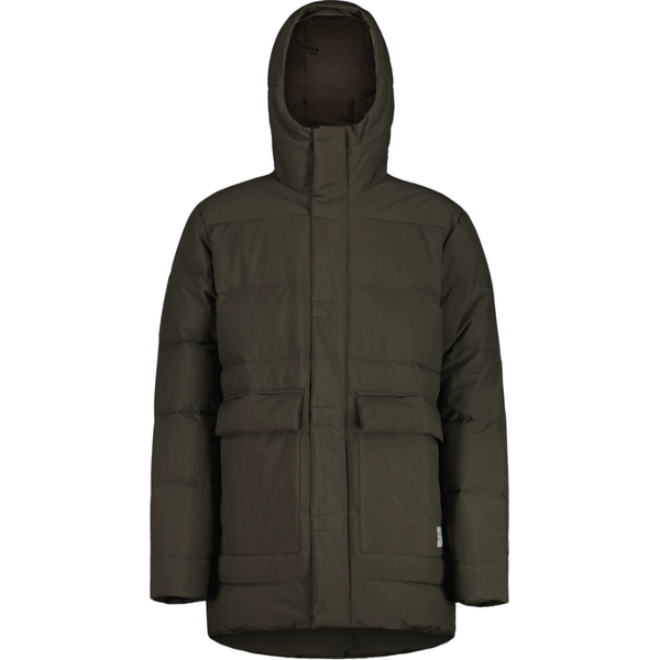 Maloja VigoloM. ReDown Coat Mens