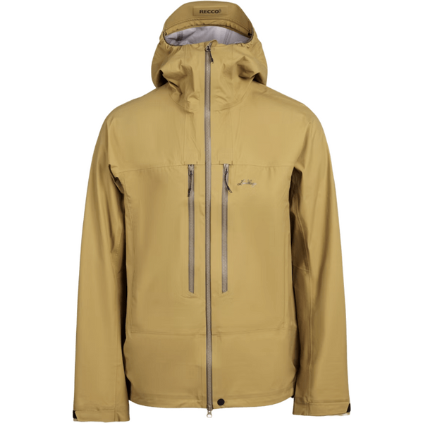 Lundhags Abisku Waterproof Jacket Mens