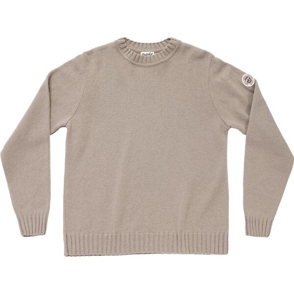 Devold Nansen Refined Sweater