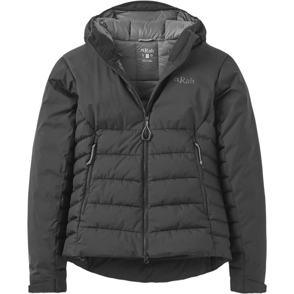 Rab Infinity Windstopper Down Jacket Womens