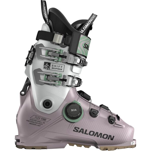 Salomon Shift Supra S BOA 130