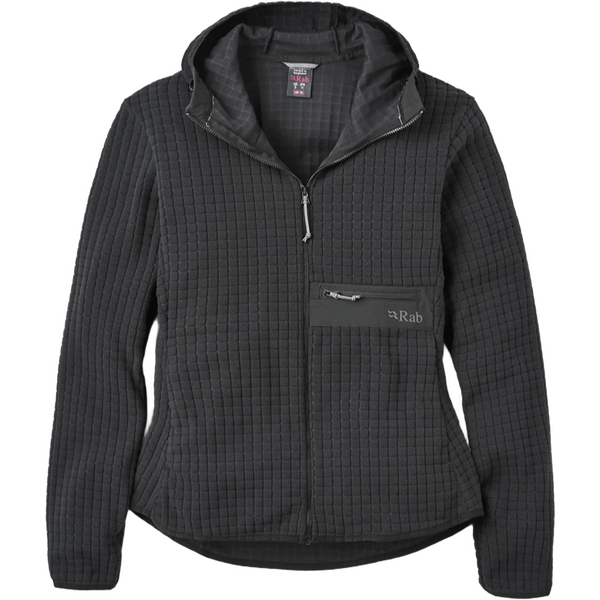 Rab Ramshaw Hoody Womens
