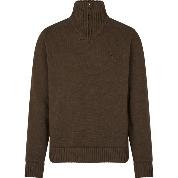Seeland Haze Windbreaker Knit Mens