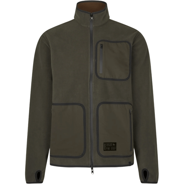 Seeland Rogue Solid Reversible Fleece Mens