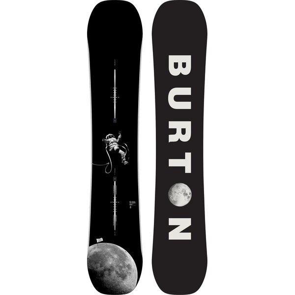 Burton Process
