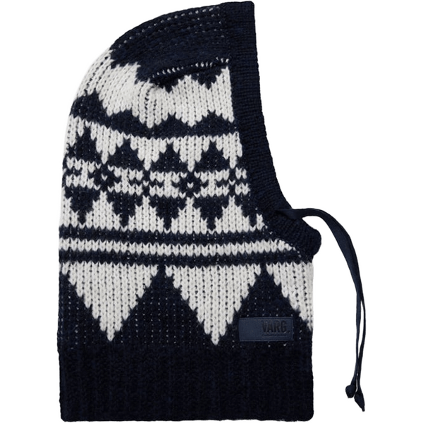 Varg Bräcke Knitted Balaclava