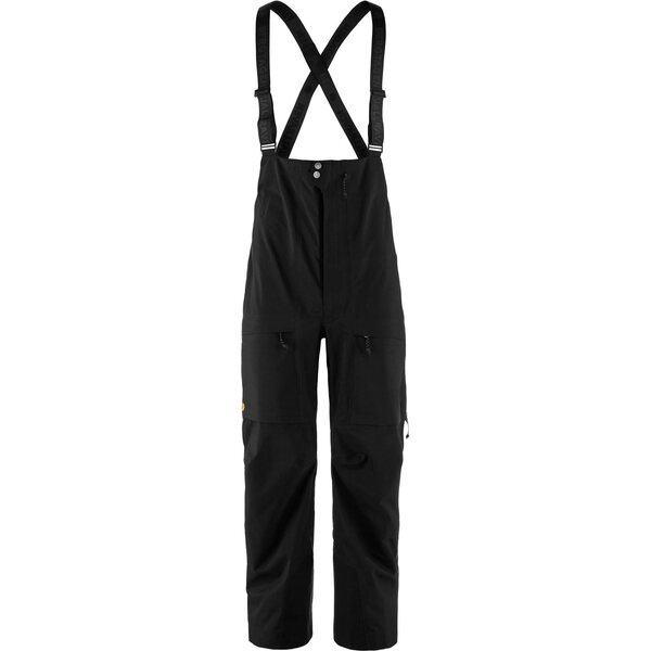Fjällräven Bergtagen GTX Touring Bibs Mens