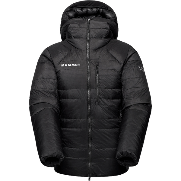 Mammut Eiger Nordwand Advanced Down IN Hooded Jacket Mens