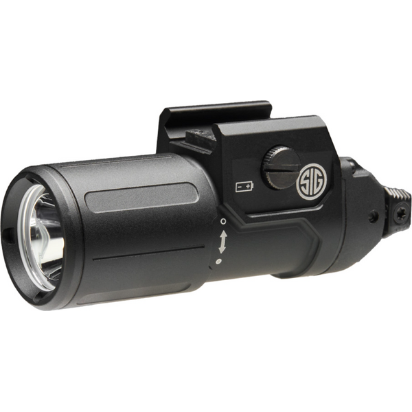 Sig Sauer Foxtrot 4R