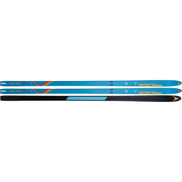 Åsnes 1888 Touring BC Skin