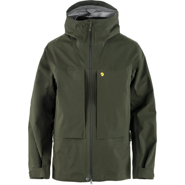 Fjällräven Bergtagen GTX Touring Jacket Mens
