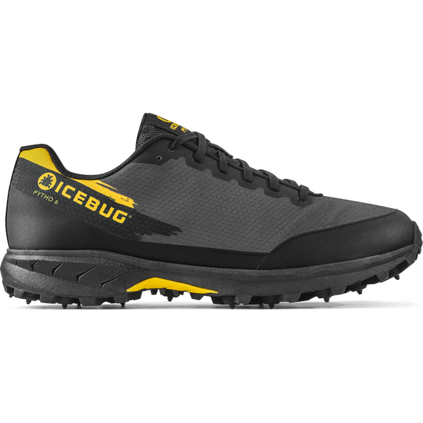 Icebug Pytho6 BUGrip Womens