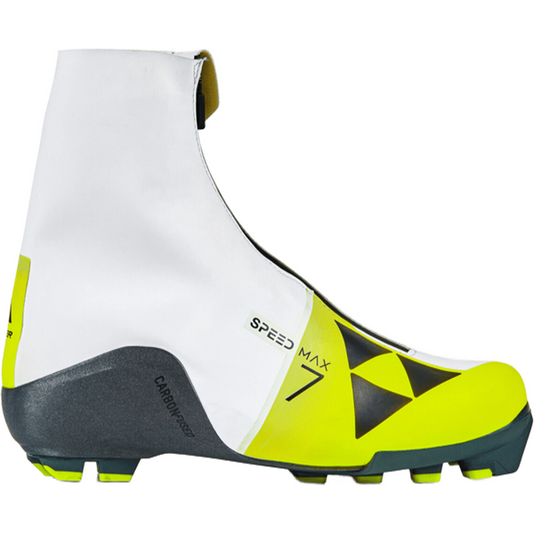 Fischer Speedmax 7 Classic Womens