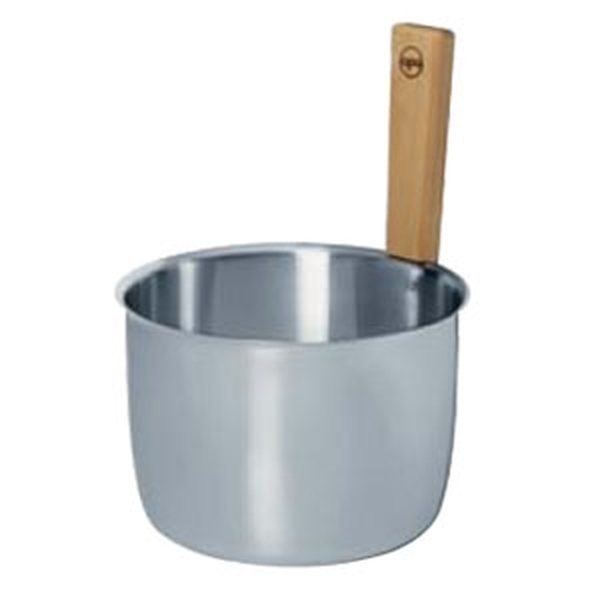 Opa Suomalainen saunakiulu 5L