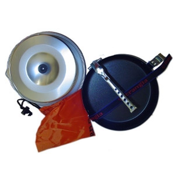 Trangia 124-T