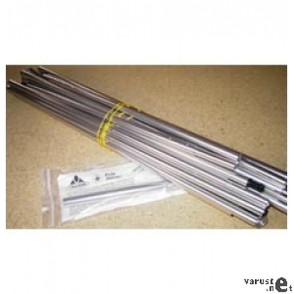 Vaude Tent poles for Hogan Ultralight Argon