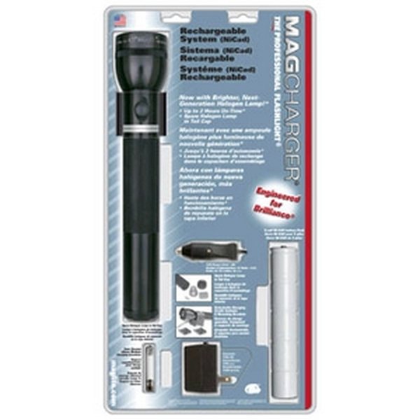 MagLite Charger