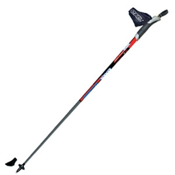 Exel Nordic Walker® Tour -kävelysauvat