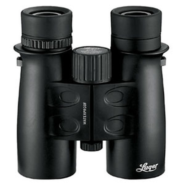 Luger DA 8x32