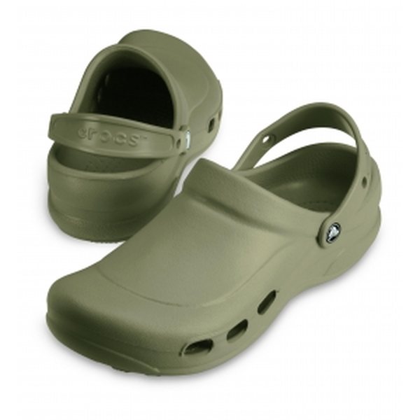 Crocs Specialist Vent