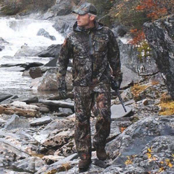 Härkila Caribou Camo Jacket