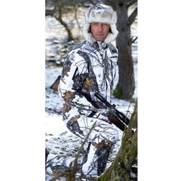 Härkila Grizzly Winter Jacket