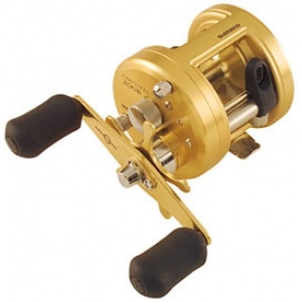 Shimano Calcutta 200B