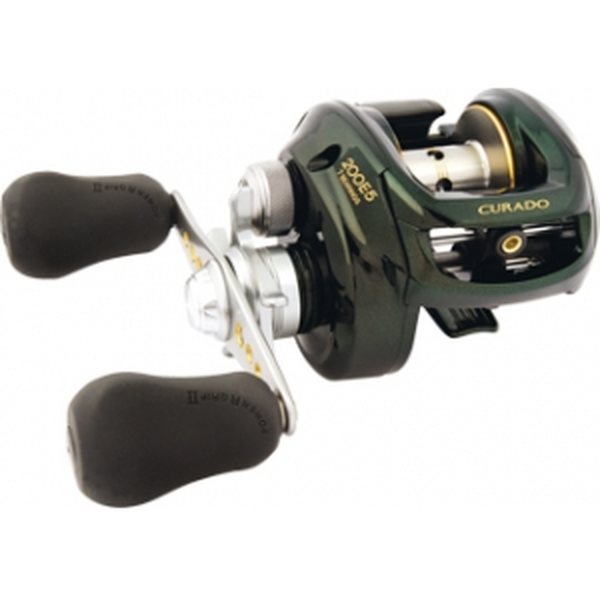 Shimano Curado 300E