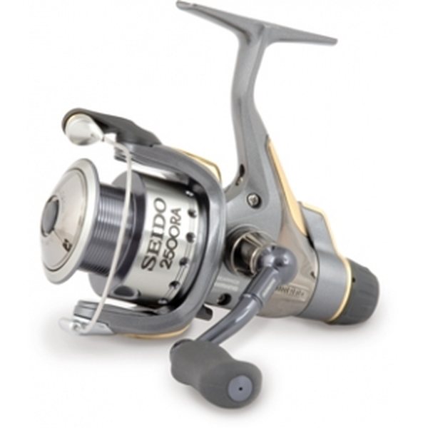 Shimano Seido 2500RA