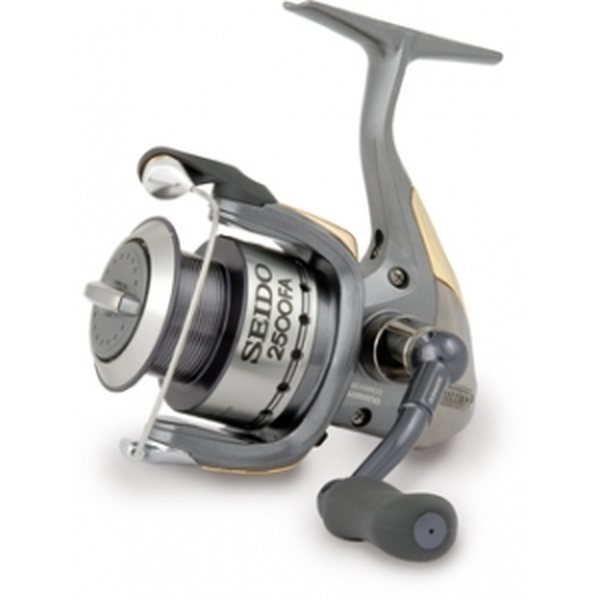 Shimano Seido 6000FA