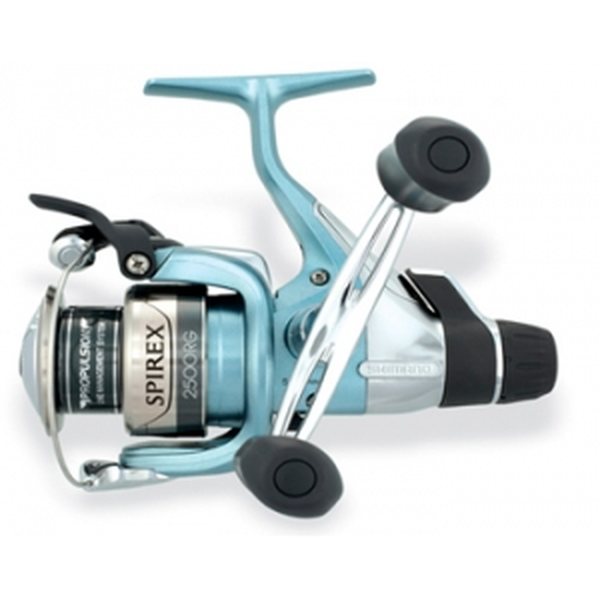 Shimano Spirex