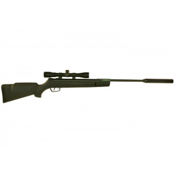 Gamo Shadow DX RSV 4,5 mm