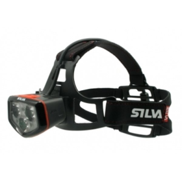 Silva Alpha 6