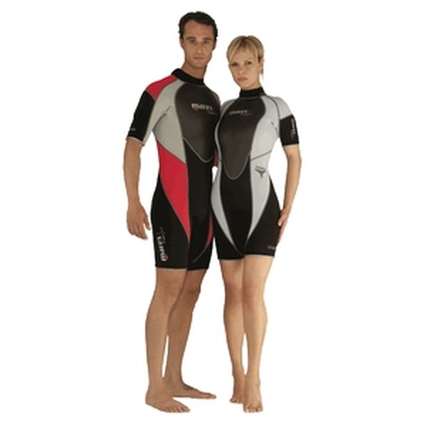 Mares Tropic Shorty 2.5 mm Women