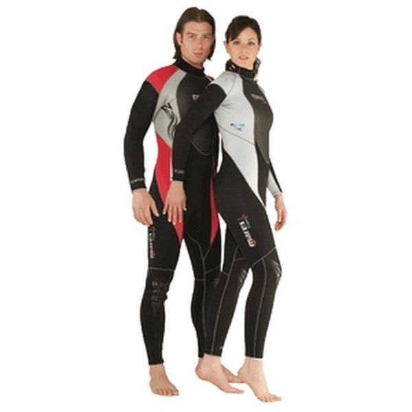 Mares Tropic 3.0 mm Monosuit Women