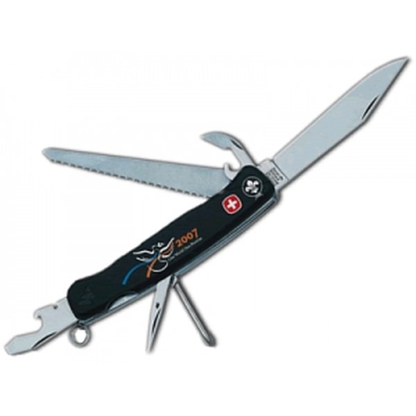 Wenger Ranger Scout 06